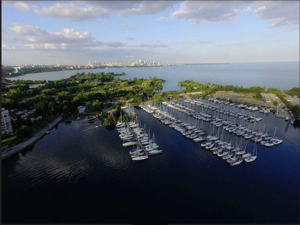 2335 Lake Shore Boulevard West, Toronto, ON, M8V 1B9 - 13