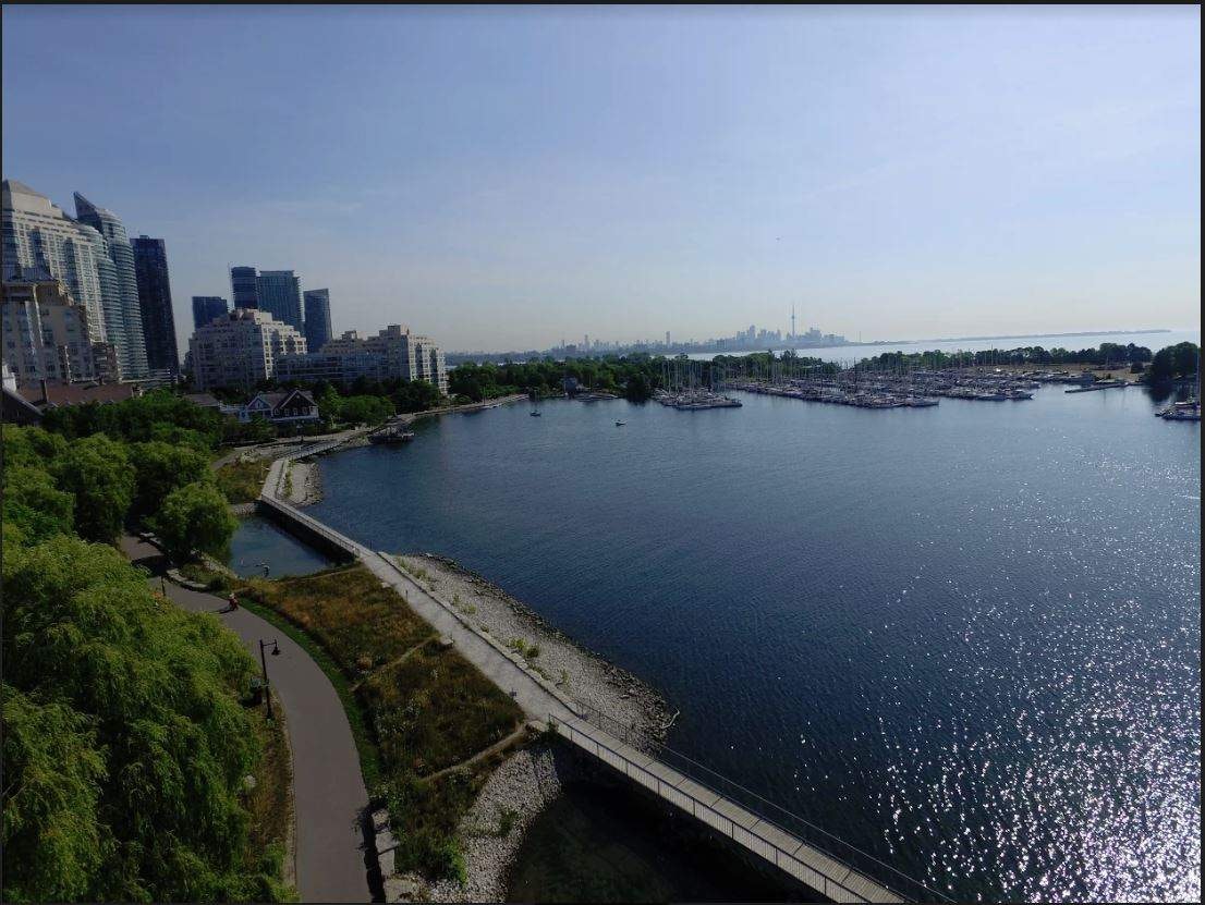 2335 Lake Shore Boulevard West, Toronto, ON, M8V 1B9 - 14