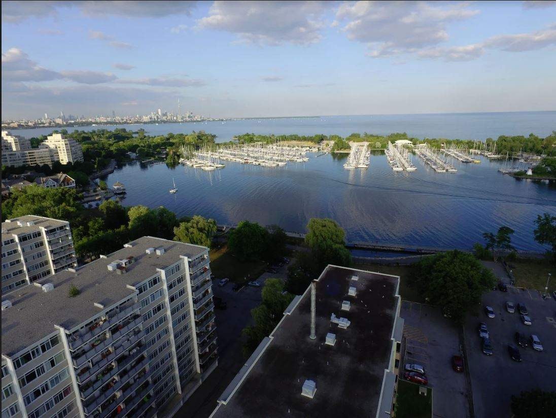 2335 Lake Shore Boulevard West, Toronto, ON, M8V 1B9 - 12