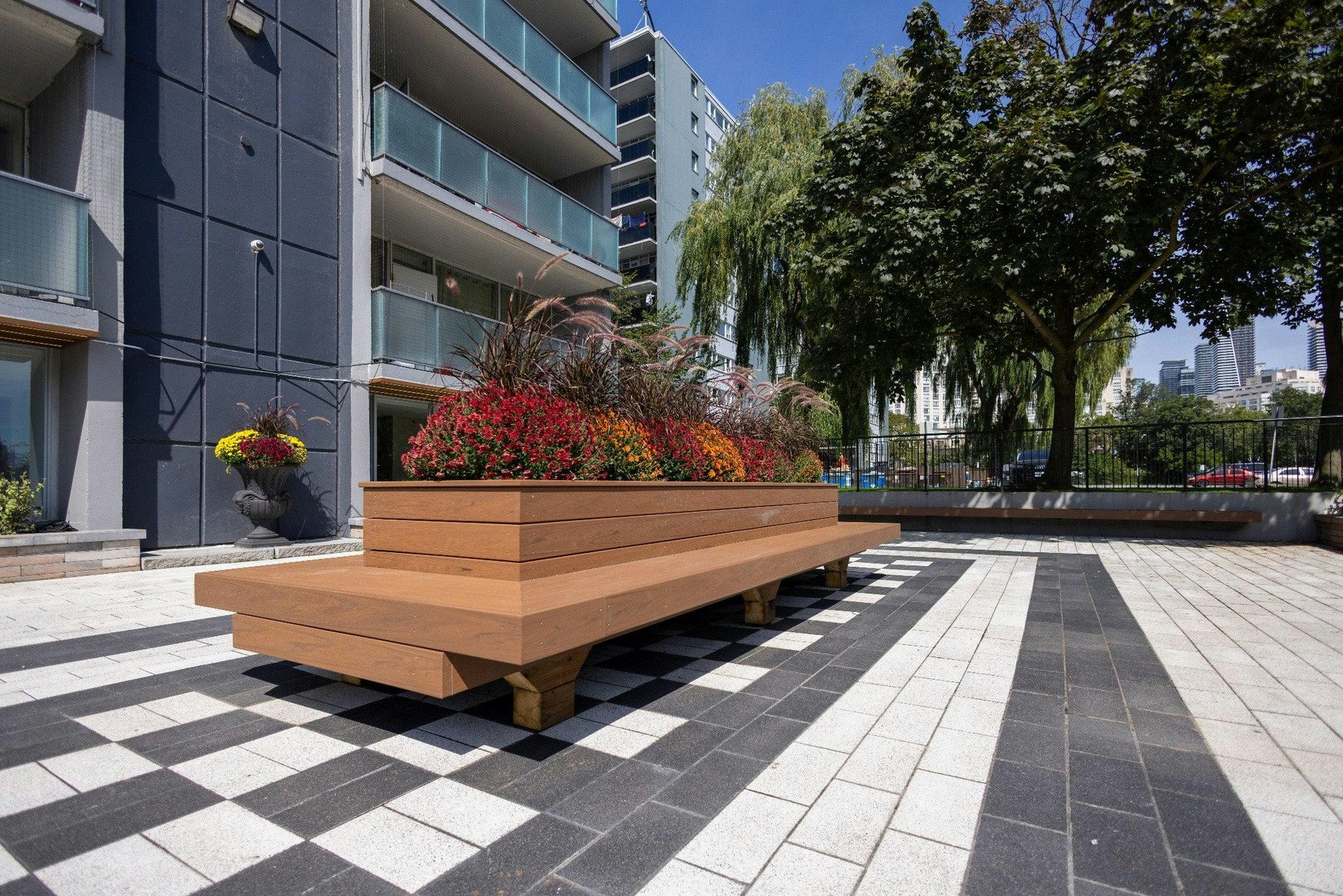 2335 Lake Shore Boulevard West, Toronto, ON, M8V 1B9 - 21