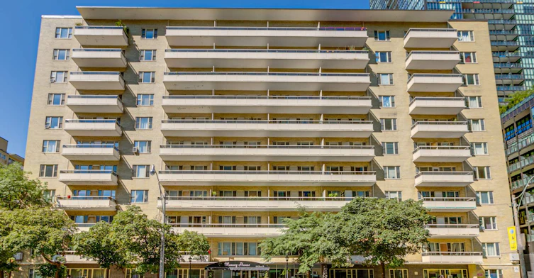 550 Jarvis Street, Toronto, ON, M4Y 2H9 - 3