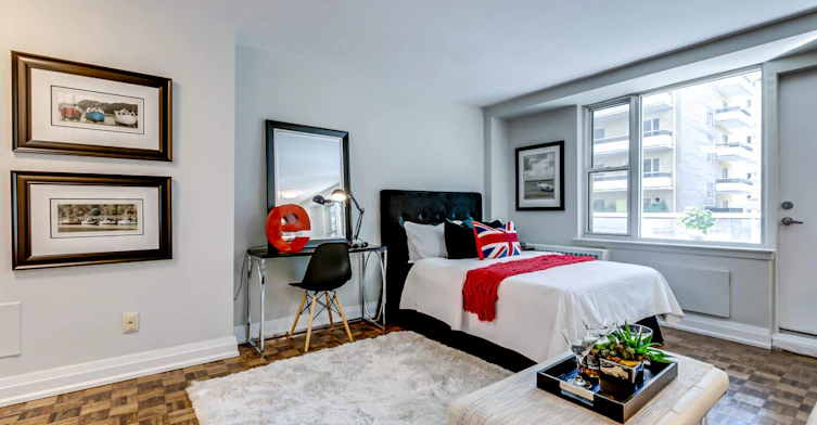 550 Jarvis Street, Toronto, ON, M4Y 2H9 - 5