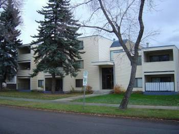 11043 108 Street Nw, Edmonton, AB, T5H 3A8