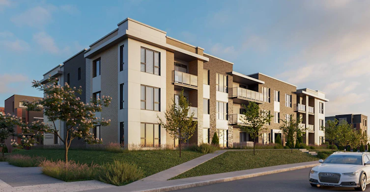 1011 Shechenko Boulevard, Montréal, QC, H8N 0H2 - 26