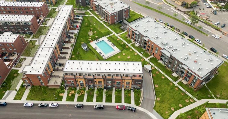 1011 Shechenko Boulevard, Montréal, QC, H8N 0H2 - 19