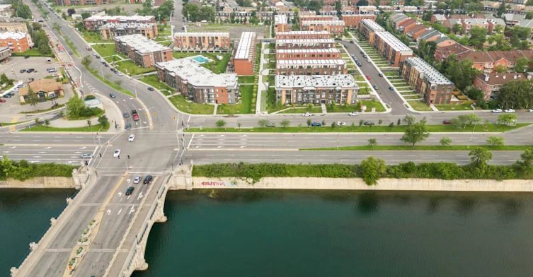 1011 Shechenko Boulevard, Montréal, QC, H8N 0H2 - 20