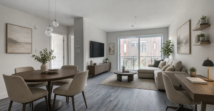 1011 Shechenko Boulevard, Montréal, QC, H8N 0H2