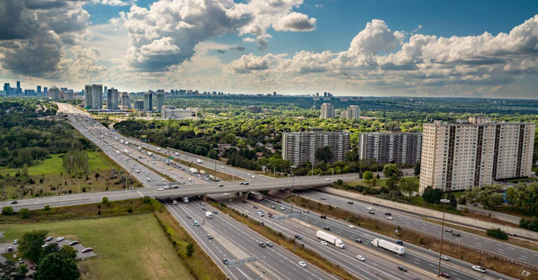 108-50 Graydon Hall Drive, Toronto, ON, M3A 3A5 - 12