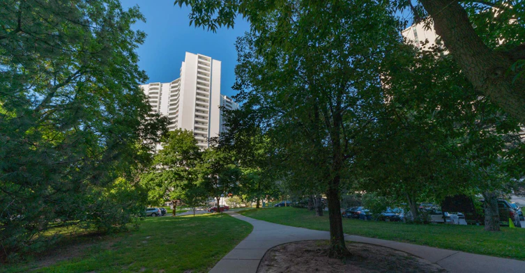 1901-150 Graydon Hall Drive, Toronto, ON, M3A 3B3 - 13
