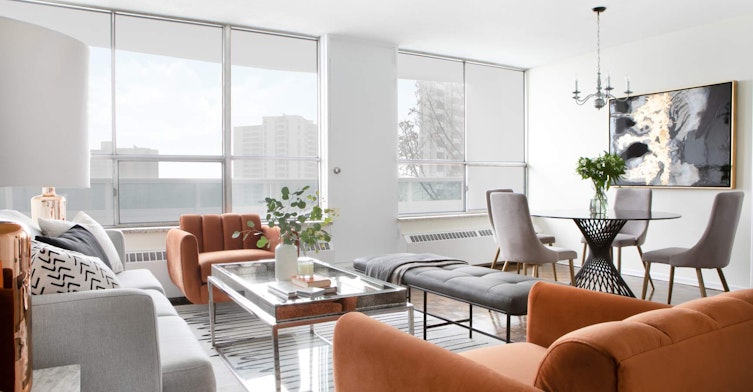 204-150 Graydon Hall Drive, Toronto, ON, M3A 3B3