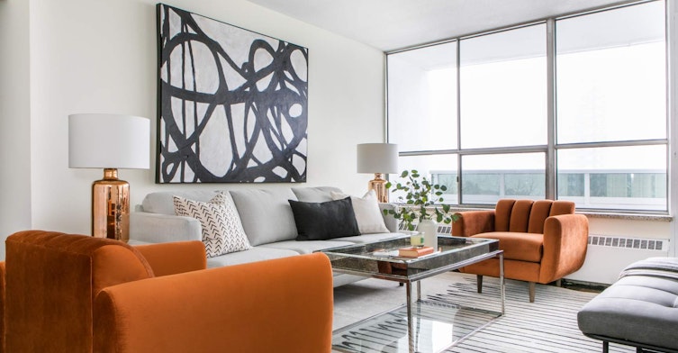 204-150 Graydon Hall Drive, Toronto, ON, M3A 3B3 - 2