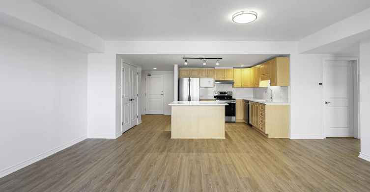 1003-5881 Spring Garden Road, Halifax, NS, B3H 4S4 - 6