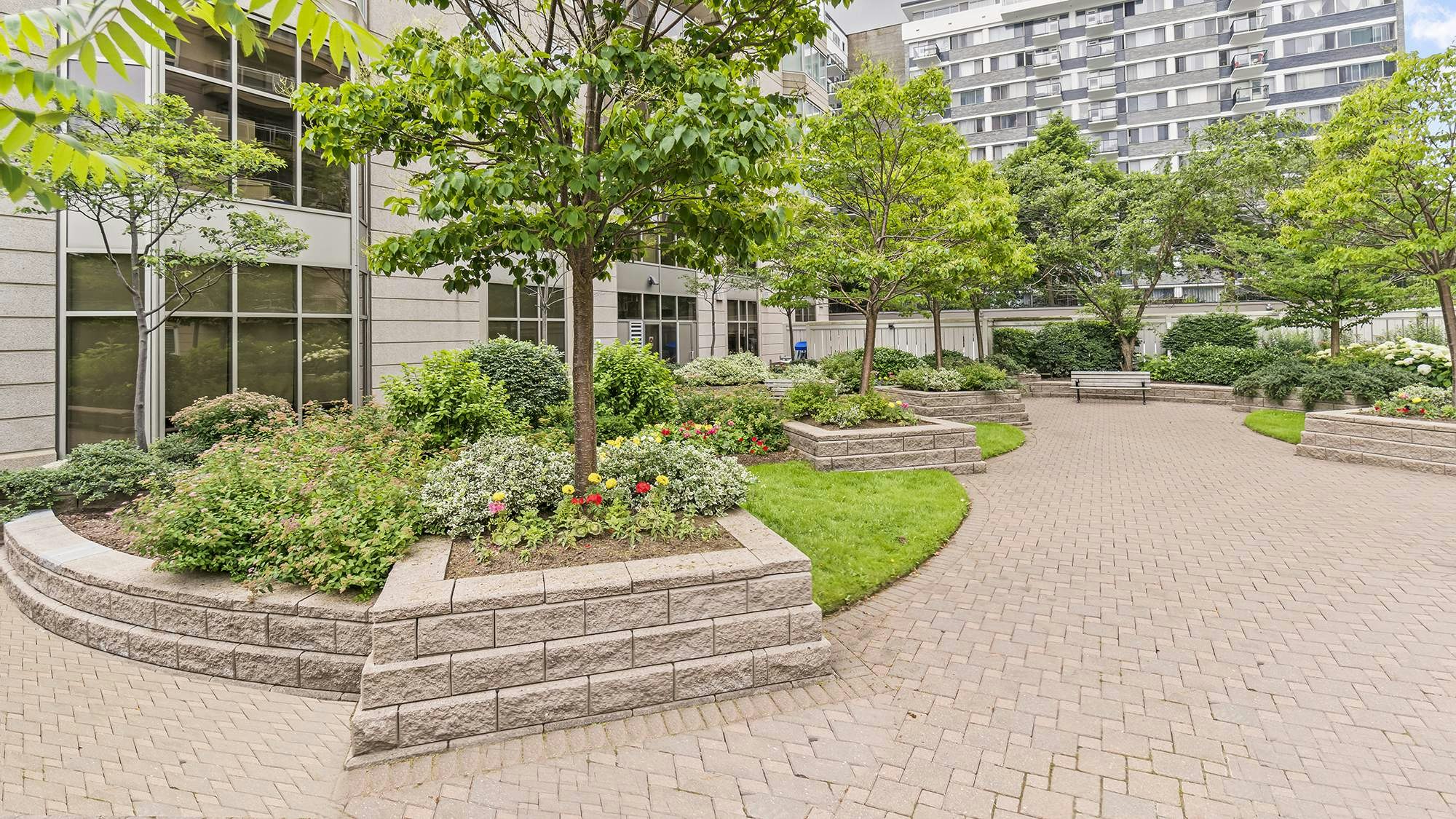 1204-5881 Spring Garden Road, Halifax, NS, B3H 4S4 - 4