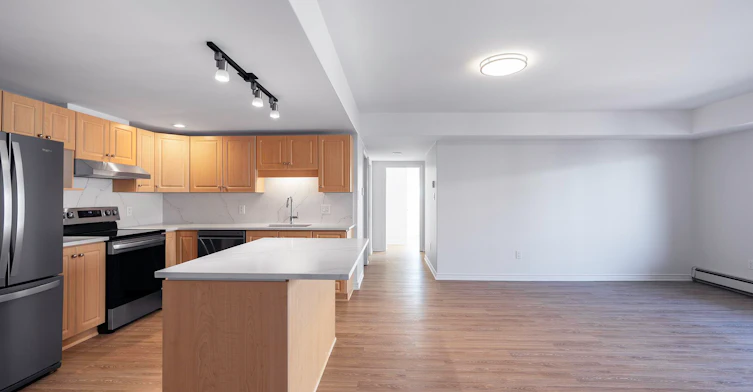 1204-5881 Spring Garden Road, Halifax, NS, B3H 4S4 - 7
