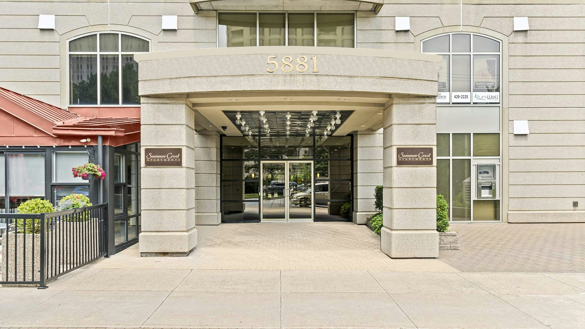 1204-5881 Spring Garden Road, Halifax, NS, B3H 4S4 - 16