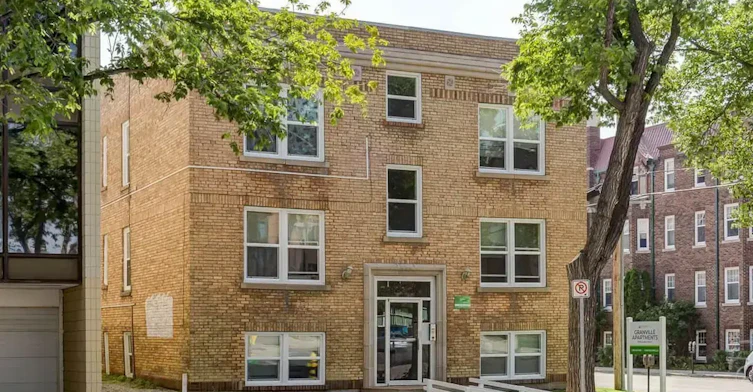 12-2079 Hamilton Street, Regina, SK, S4P 2E1 - 22