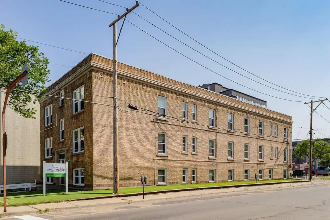 26-2079 Hamilton Street, Regina, SK, S4P 2E1 - 23