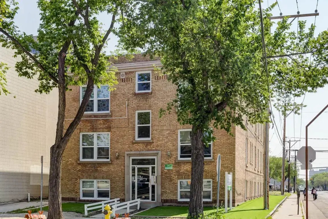 26-2079 Hamilton Street, Regina, SK, S4P 2E1 - 21