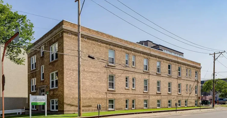 7-2079 Hamilton Street, Regina, SK, S4P 2E1 - 23