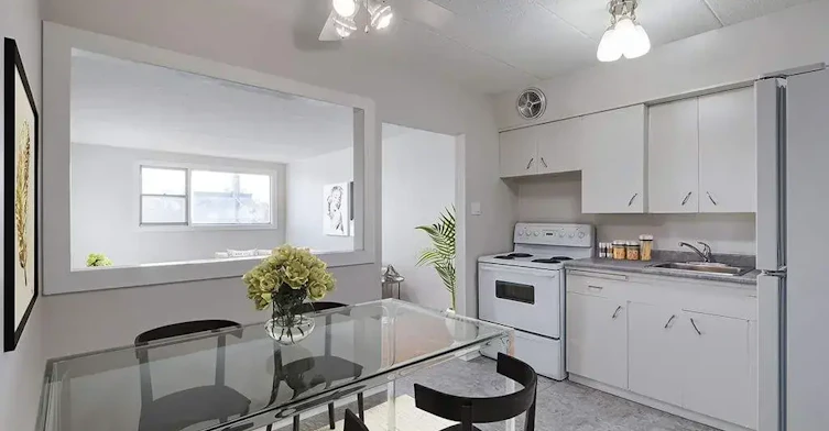 08-2630 6 Avenue N, Regina, SK, S4R 0P2 - 2