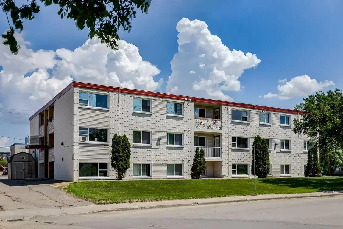 08-2630 6 Avenue N, Regina, SK, S4R 0P2 - 12