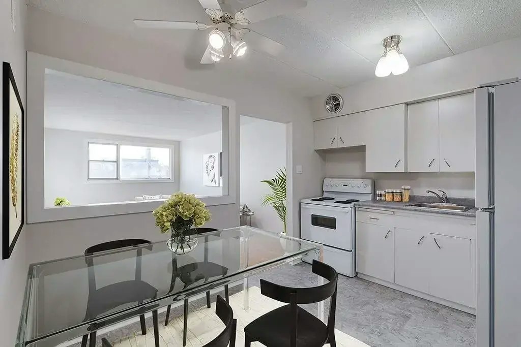 14-2630 6 Avenue N, Regina, SK, S4R 0P2 - 2