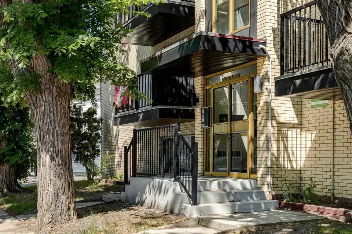 12-2410 15th Avenue, Regina, SK, S4P 1A4 - 8