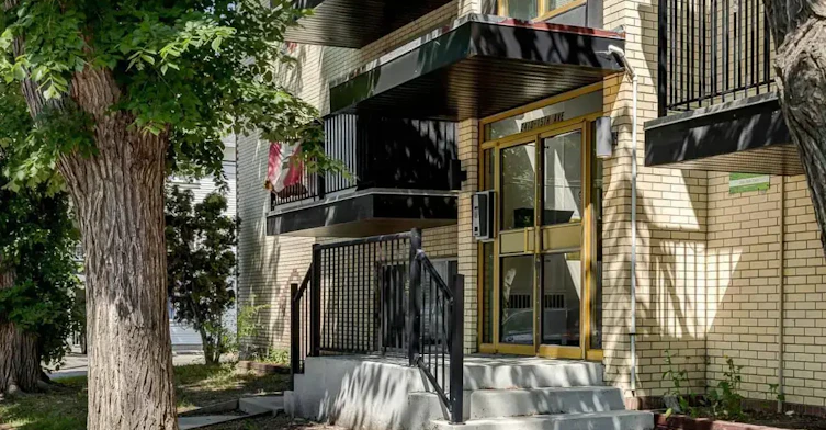 12-2410 15th Avenue, Regina, SK, S4P 1A4 - 8