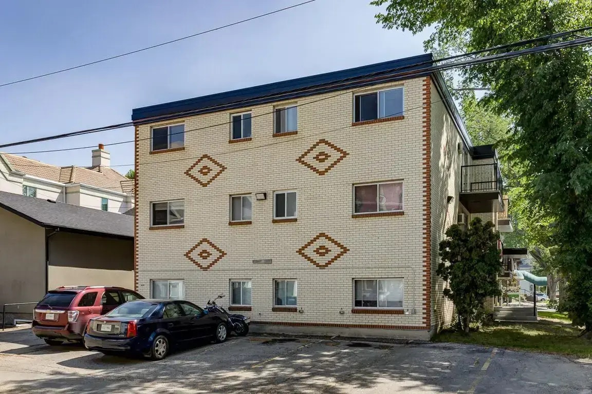 12-2410 15th Avenue, Regina, SK, S4P 1A4 - 9