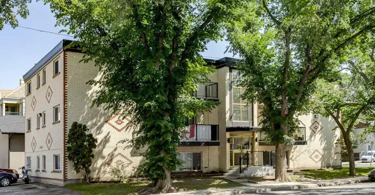 12-2410 15th Avenue, Regina, SK, S4P 1A4 - 7
