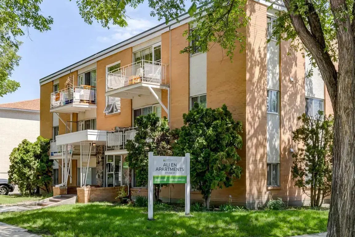 16-2175 Rae Street, Regina, SK, S4T 2E8 - 16
