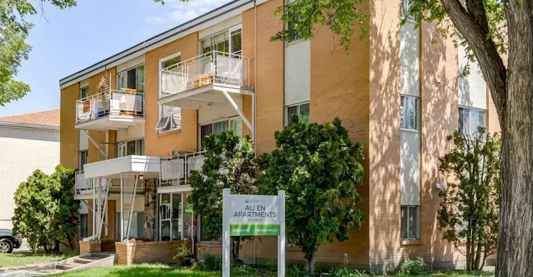 16-2175 Rae Street, Regina, SK, S4T 2E8 - 16