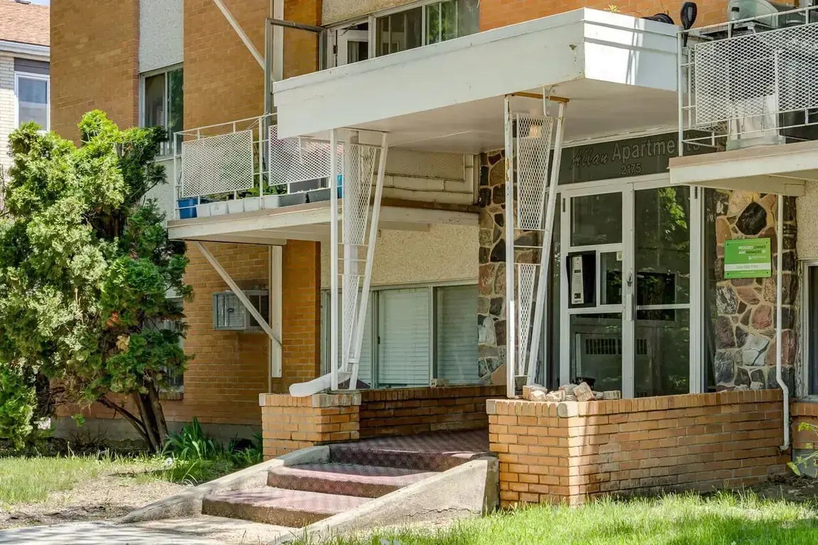 16-2175 Rae Street, Regina, SK, S4T 2E8 - 19