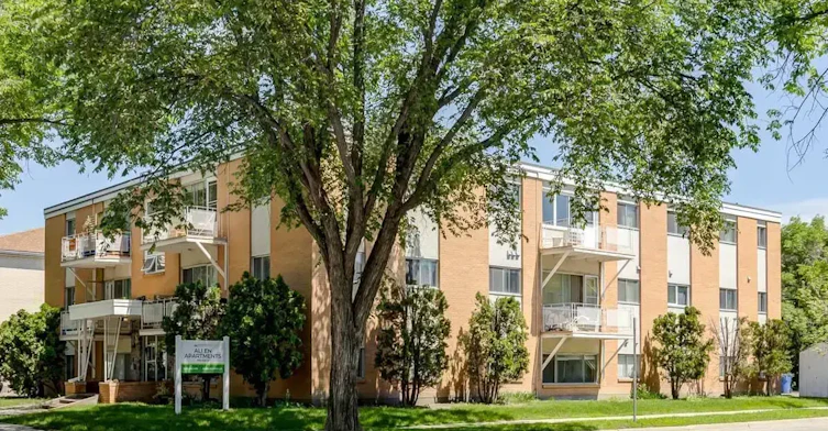 17-2175 Rae Street, Regina, SK, S4T 2E8 - 18