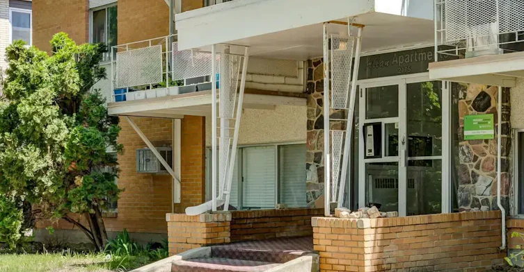 19-2175 Rae Street, Regina, SK, S4T 2E8 - 19