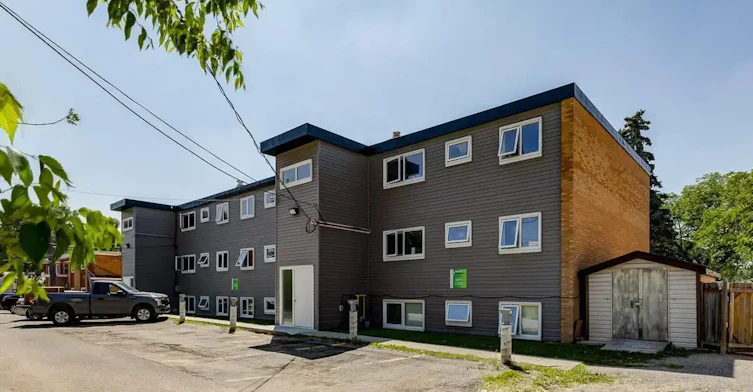 02-2657 Lacon Street, Regina, SK, S4N 2A5 - 9
