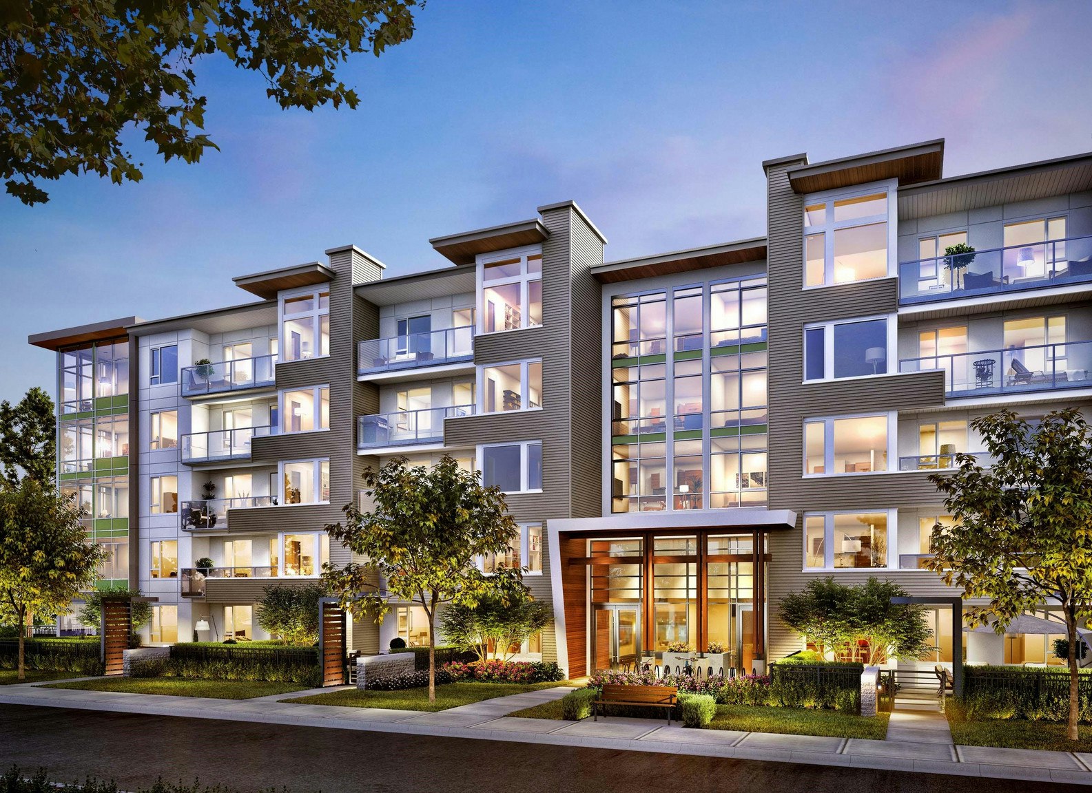 515-255 West 1st Street, North Vancouver, BC, V7M 3G8