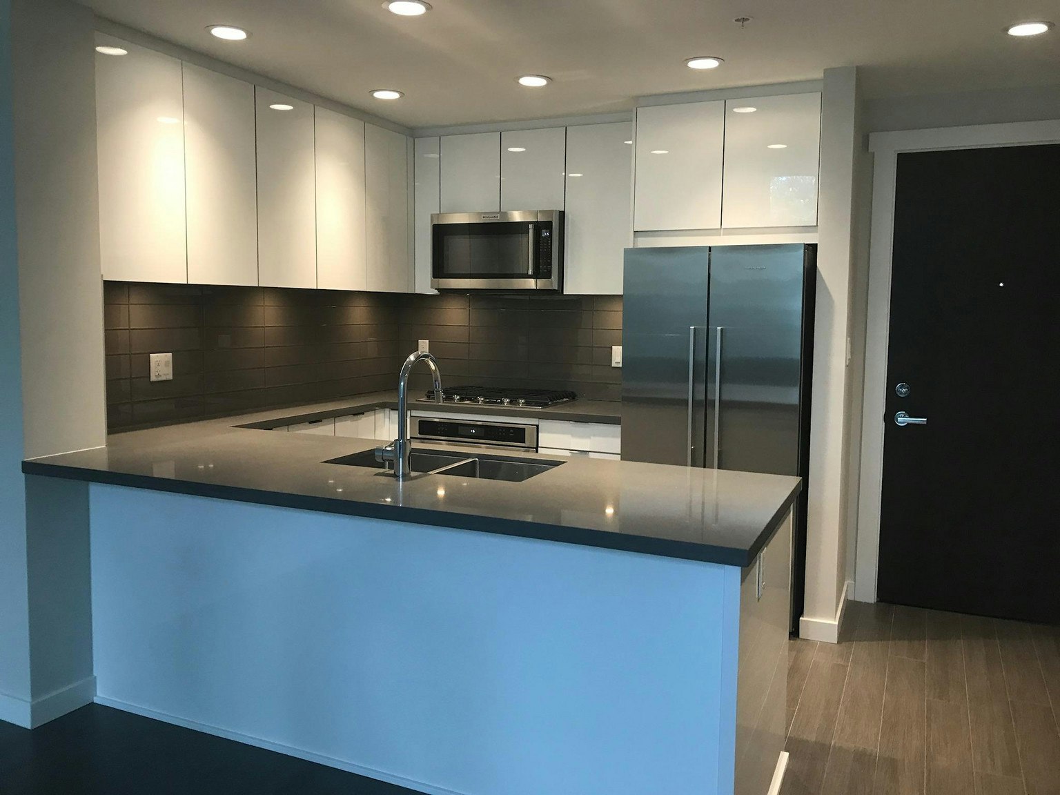515-255 West 1st Street, North Vancouver, BC, V7M 3G8 - 4