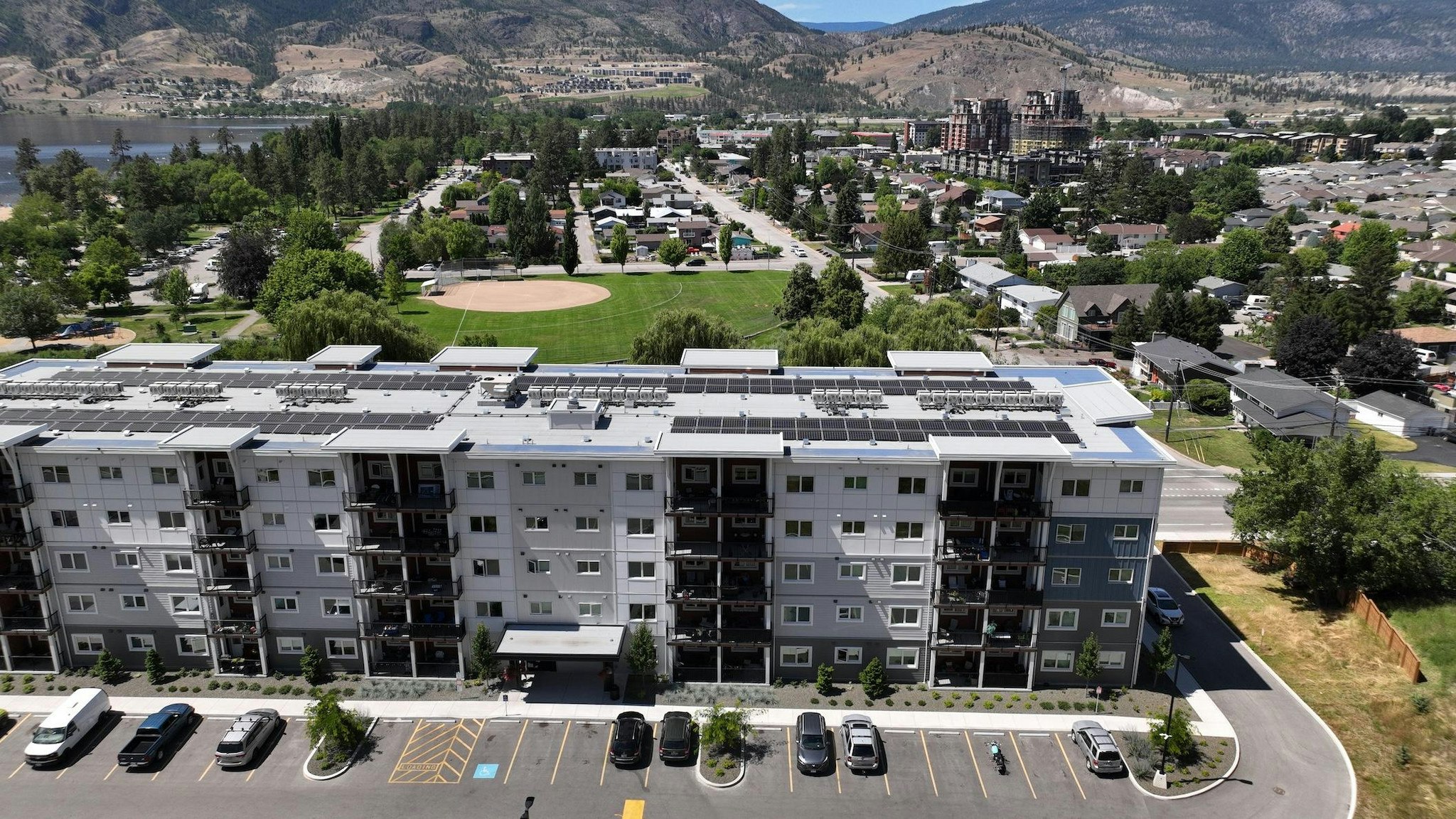Variety-3650 South Main Street, Penticton, BC, V2A 5J8 - 3