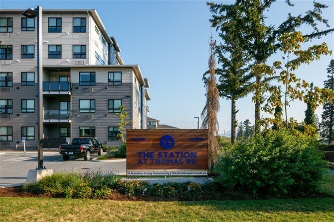 A101-D-46180 Thomas Road, Chilliwack, BC, V2R 6C6