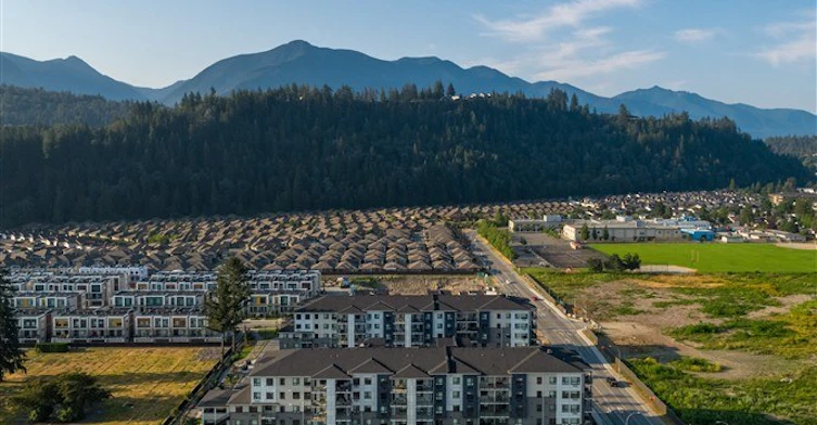 A313-46180 Thomas Road, Chilliwack, BC, V2R 6C6 - 9