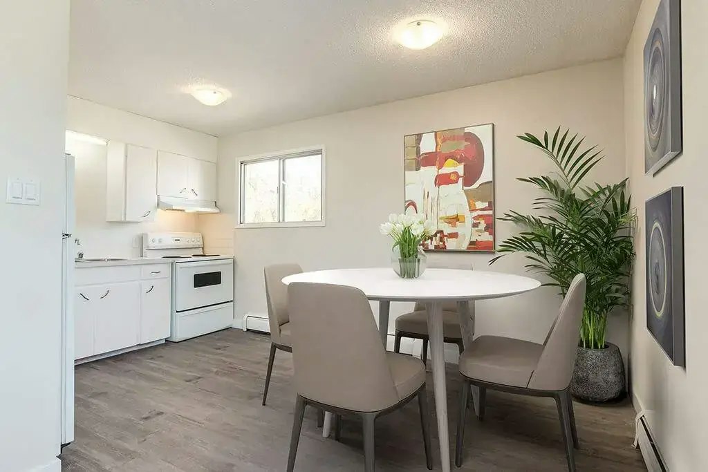3-4524 53 Street, Wetaskiwin, AB, T9A 1R3 - 2