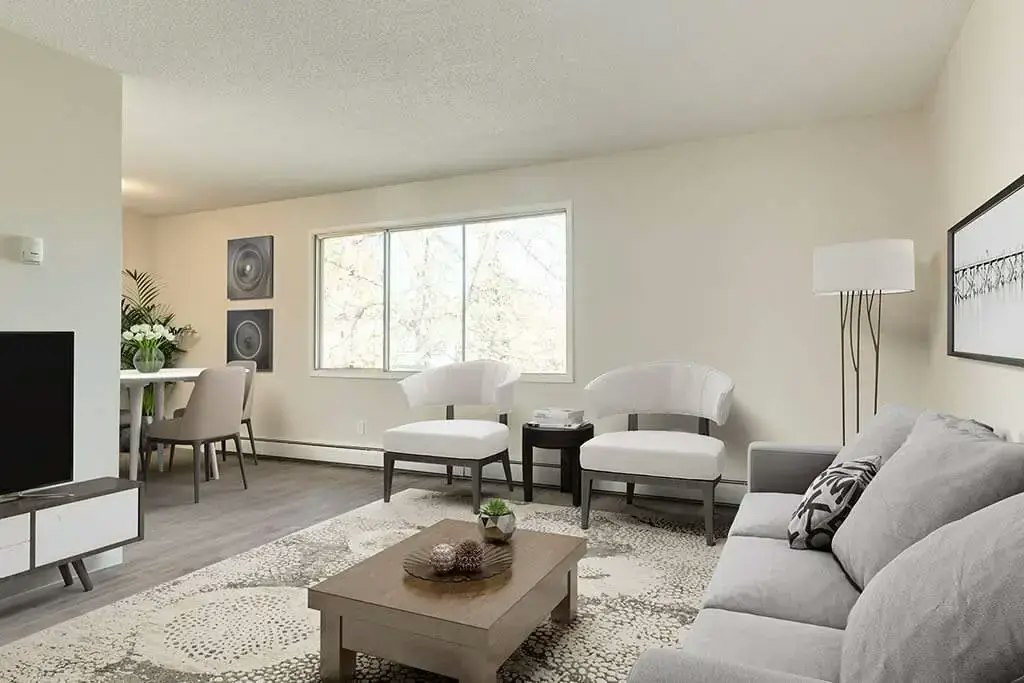 3-4524 53 Street, Wetaskiwin, AB, T9A 1R3