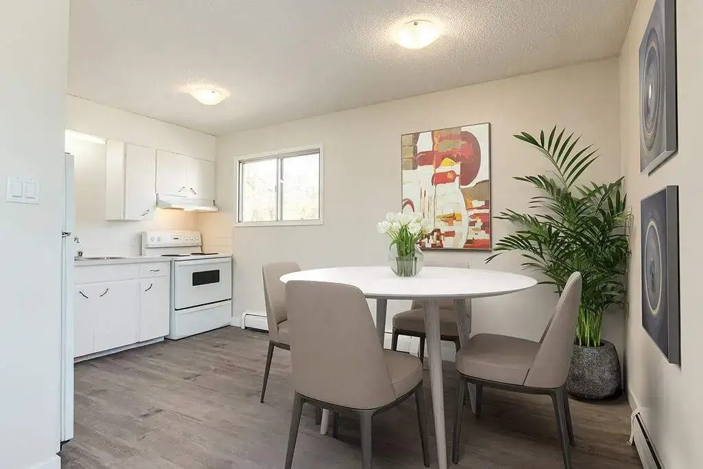 4-4524 53 Street, Wetaskiwin, AB, T9A 1R3 - 2