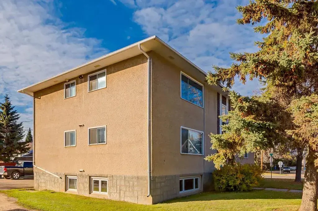 4-4524 53 Street, Wetaskiwin, AB, T9A 1R3 - 13