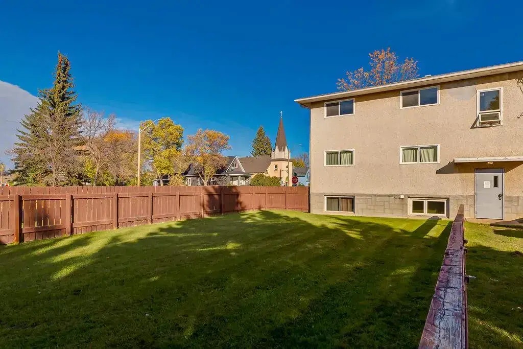 4-4524 53 Street, Wetaskiwin, AB, T9A 1R3 - 14