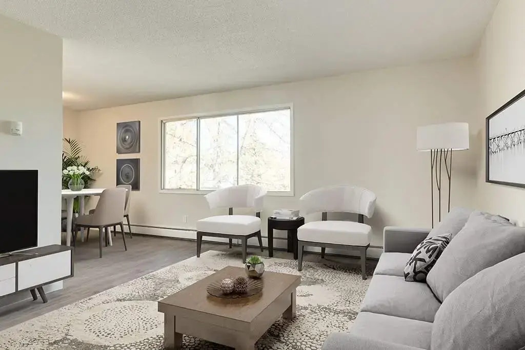 4-4524 53 Street, Wetaskiwin, AB, T9A 1R3