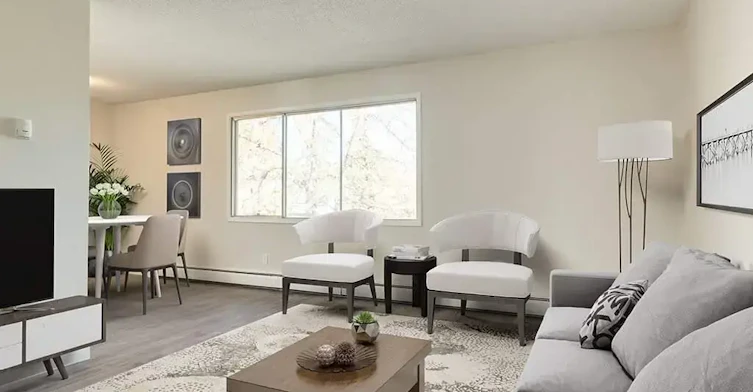 4-4524 53 Street, Wetaskiwin, AB, T9A 1R3