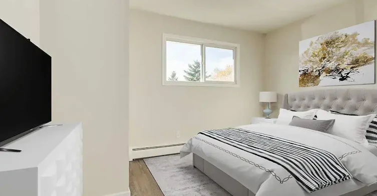 4-4524 53 Street, Wetaskiwin, AB, T9A 1R3 - 3