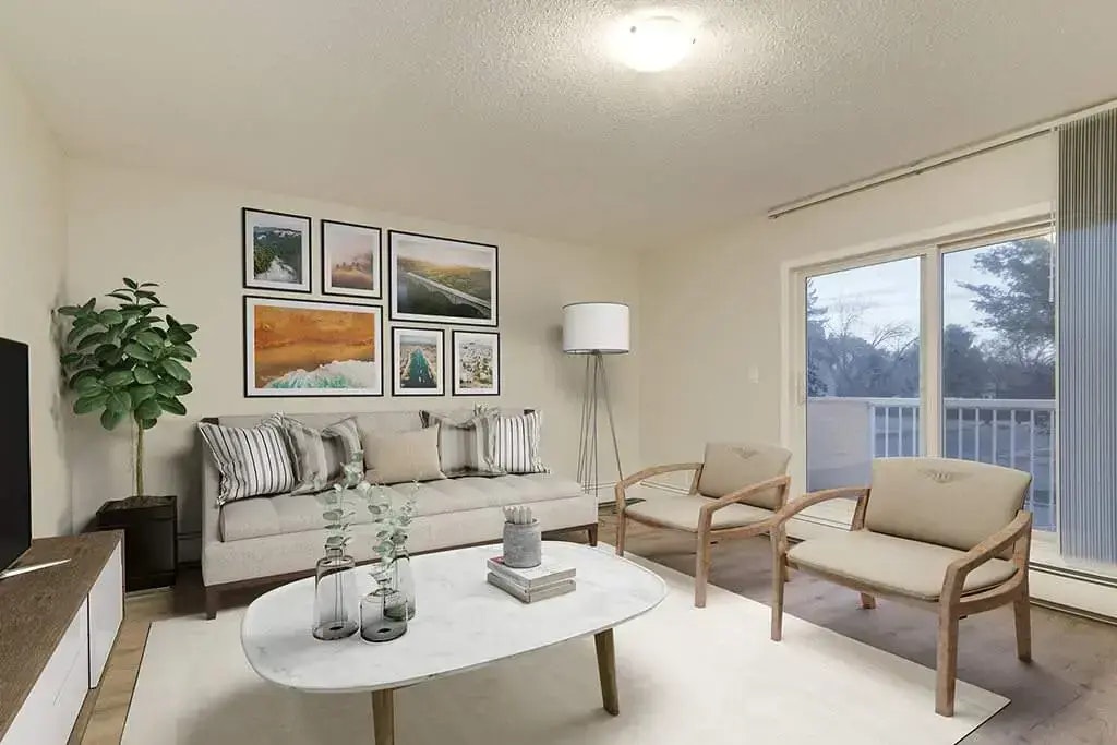 202-5320 47 Avenue, Wetaskiwin, AB, T9A 0K8